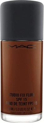 Тональная основа MAC Cosmetics Studio Fix Fluid SPF 15