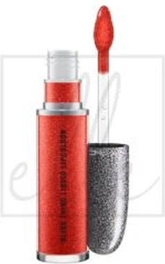 Блеск для губ MAC Cosmetics Frickin' Brilliant
