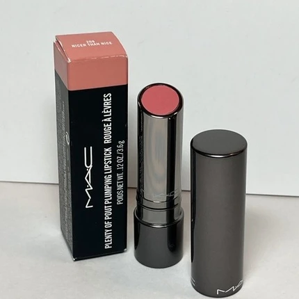 Помада MAC Cosmetics Plenty of Pout Plumping
