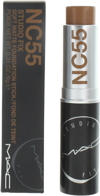 Тональная основа-стик MAC Cosmetics Mac Studio Fix Soft Matte