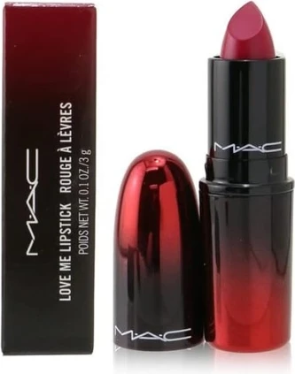 Помада MAC Cosmetics Love Me