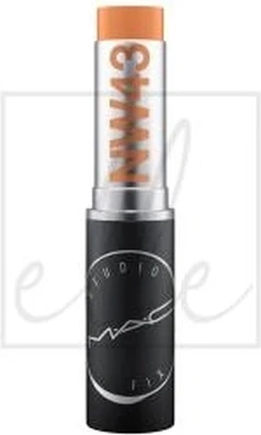 Тональный стик MAC Cosmetics Studio Fix Soft Matte
