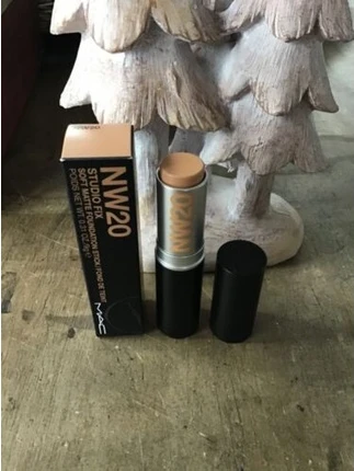Тональная основа-стик MAC Cosmetics Studio Fix