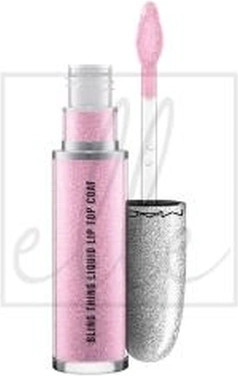 Жидкое верхнее покрытие для губ MAC Cosmetics Bling Thing