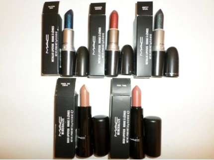 Помада MAC Cosmetics