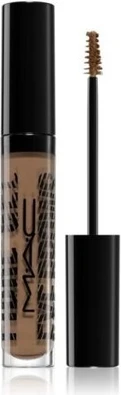 Тонирующий гель для бровей Fiber Gel MAC Cosmetics Big Boost