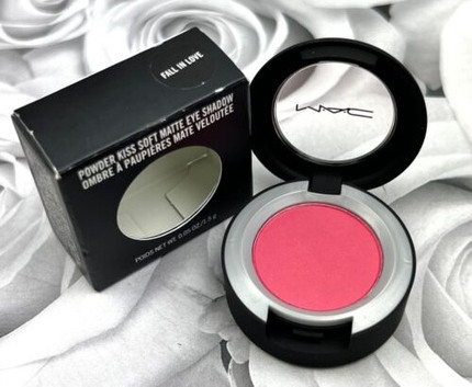 Тени для век MAC Cosmetics