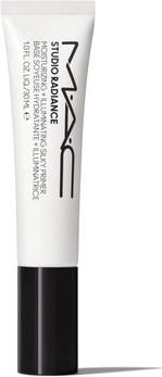 База под макияж MAC Cosmetics Studio Radiance Увлажняющая и сияющая шелковистая база для лица