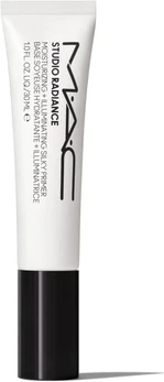 База под макияж MAC Cosmetics Studio Radiance Увлажняющая и сияющая шелковистая база для лица