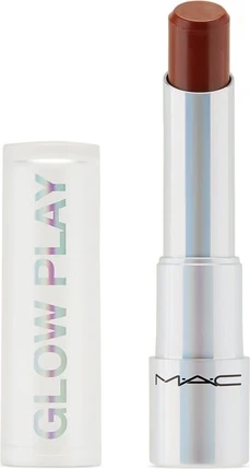 Бальзам для губ MAC Cosmetics Glow Play Lip Balm