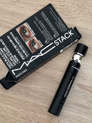Тушь MAC Cosmetics Mac Stack