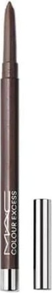Карандаш для глаз MAC Colour Excess Gel Pencil
