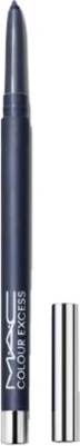 Гелевый карандаш для век MAC Cosmetics Colour Excess Stay The Night