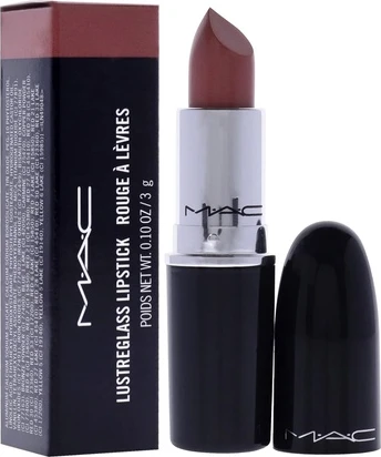 Губная помада Sheer Shine MAC Cosmetics Lustreglass