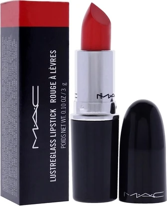 Губная помада Sheer Shine MAC Cosmetics Lustreglass