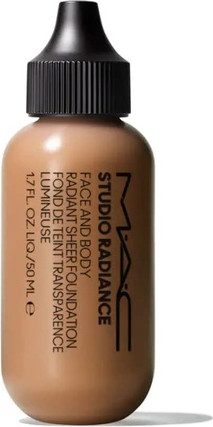 Тональная основа MAC Cosmetics Studio Radiance Face and Body Foundation