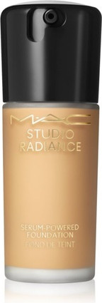 Тональная основа-сыворотка MAC Cosmetics Studio Radiance Serum-Powered Foundation