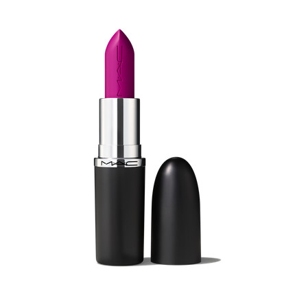 Помада MAC Cosmetics Maximal Sleek Satin Lipstick