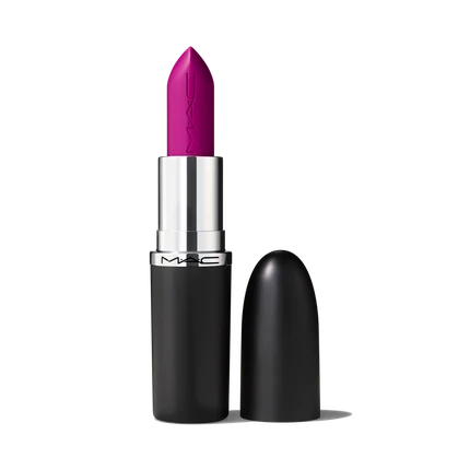 Помада MAC Cosmetics Maximal Sleek Satin Lipstick