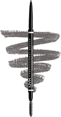 Карандаш для бровей NYX Professional Makeup Micro Brow Pencil