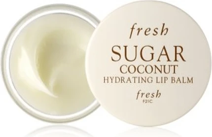 Увлажняющий бальзам для губ Fresh Made Sugar Lip Balm