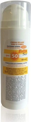 Солнцезащитный крем Interfarma Evita Sun Extreme Protection SPF 50+