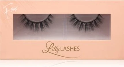 Тушь Lilly Lashes