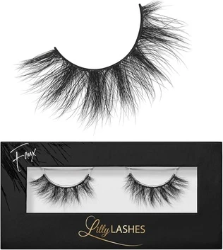 Накладные ресницы Lilly Lashes Lilly Lashes 3D Milan