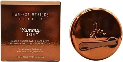 Пудра-бальзам Danessa Myricks Beauty Yummy Skin Blurring Balm Powder