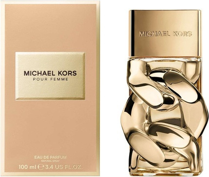 Парфюмерная вода Michael Kors