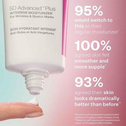Увлажняющее средство Strivectin SD Advanced Plus Intensive Moisturizer