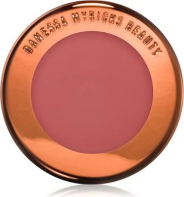 Пудра Danessa Myricks Beauty Yummy Skin Blurring Balm Powder Flushed