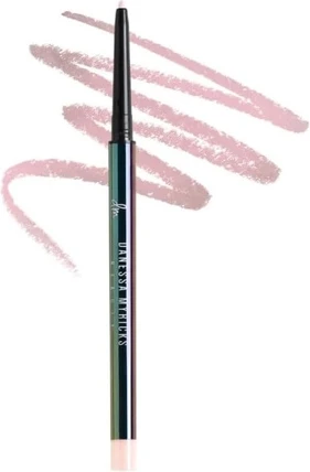 Карандаш для глаз Danessa Myricks Beauty Infinite Chrome Pencil Rose Quartz