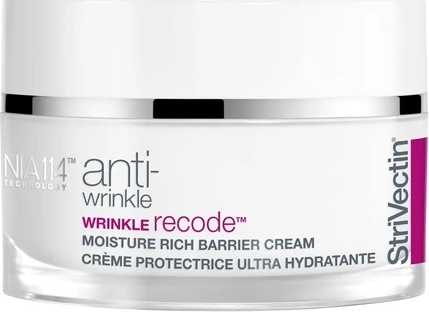 Moisture Rich Barrier Cream Strivectin Wrinkle Recode