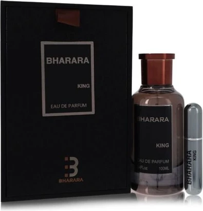 Eau de Parfum Bharara King