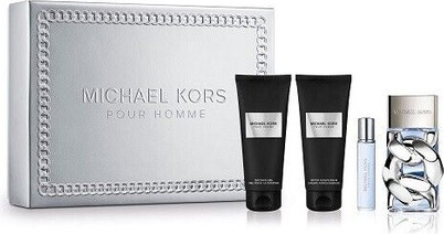 Подарочный набор Eau de Parfum Michael Kors