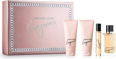 Подарочный набор Eau de Parfum Michael Kors