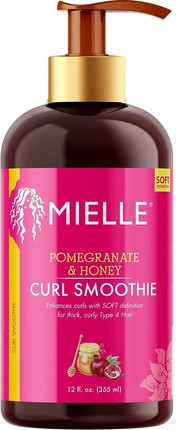 Кудрявый Смузи Mielle Organics