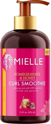Кудрявый Смузи Mielle Organics