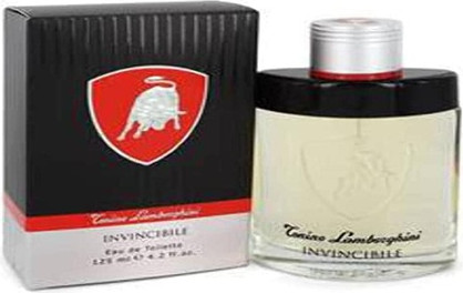Вода туалетная Tonino Lamborghini Invincibile