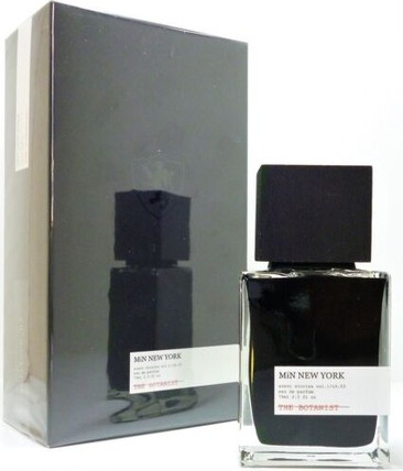 Eau de Parfum Min New York The Botanist Scent Stories Vol.1/Ch.03
