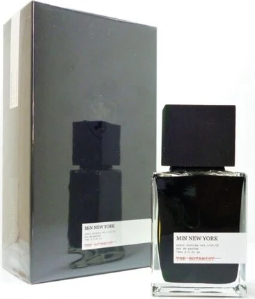Eau de Parfum Min New York The Botanist Scent Stories Vol.1/Ch.03
