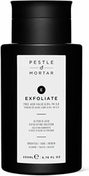 Тонер Pestle & Mortar Exfoliate