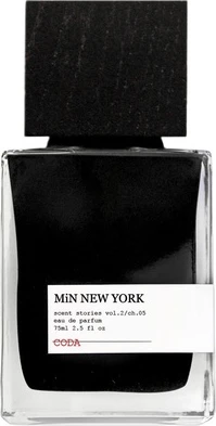 Изысканный парфюмерный спрей Min New York Coda