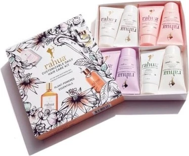 Набор по уходу за волосами Rahua Customizable Daily Hair Care Kit