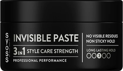 Hair Styling Product Syoss Invisible
