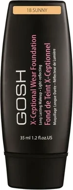 Foundation Gosh Copenhagen X-Ceptional Wear