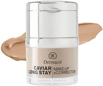 Консилер Dermacol