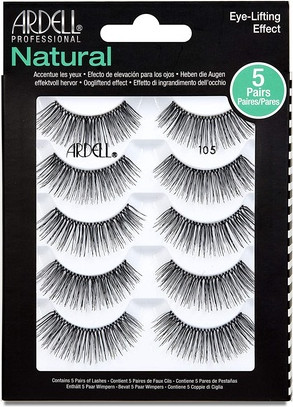 Накладные ресницы Ardell Natural