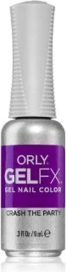Гель-лак Orly Gelfx